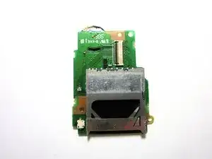 SD Card Reader