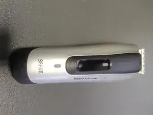 Braun BT 5090