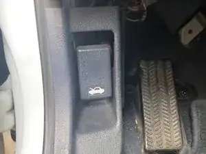 Engine Air Filter