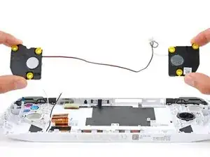 Speakers