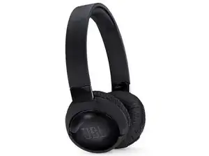 JBL Tune 600BTNC