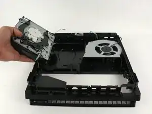 Optical Drive