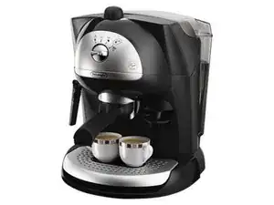 De'Longhi EC410 Espresso Machine