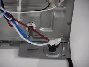 Power Cord