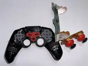 Motherboard