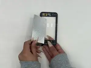 Screen
