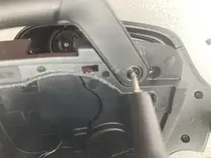 Microphone