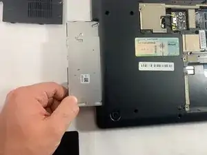 CD Reader