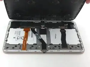 Rear Case