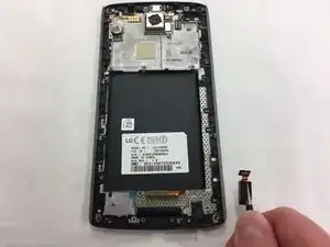 Headphone Jack