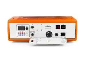 Viessmann Duomatik