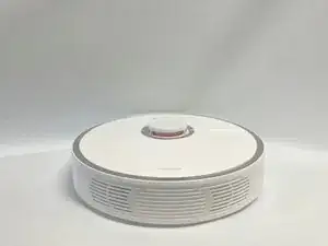 Roborock S5