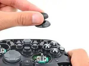 Thumbstick Covers