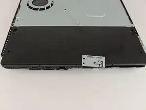 Power Supply