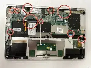 Motherboard