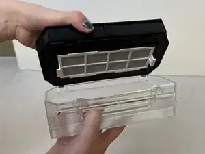 Dust Bin