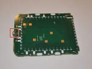 Charging Port