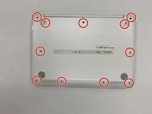 Touchpad