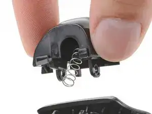 Right Trigger
