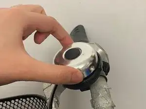 Disc Bell