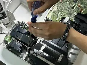 Block Image
