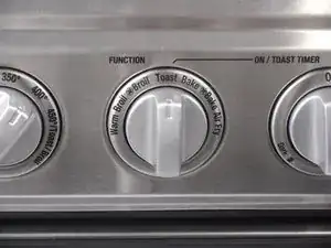 Function Switch