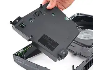 Power Supply