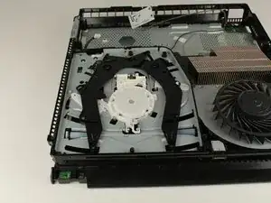 Optical Disc Drive