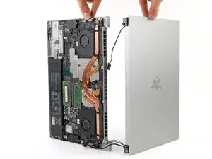 Screen