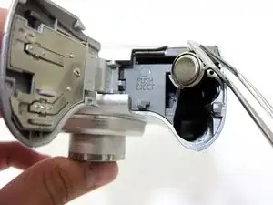 Internal Battery
