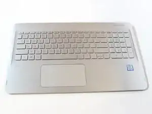 Keyboard
