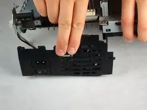 PlayStation 2 Fan Replacement