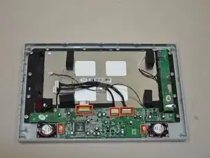 Logic Board