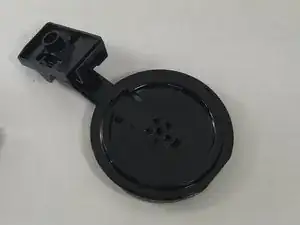 Shower Head