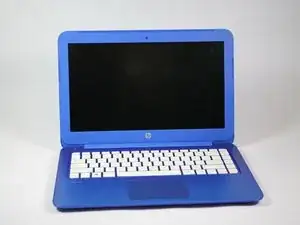 Keyboard Assembly