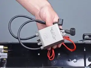 Ignitor