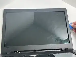 Screen