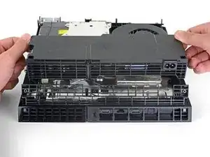 Power Supply
