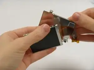 LCD Screen