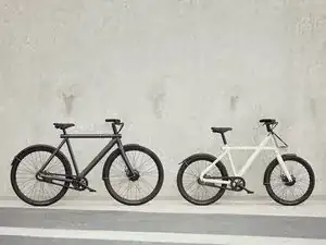 VanMoof S2