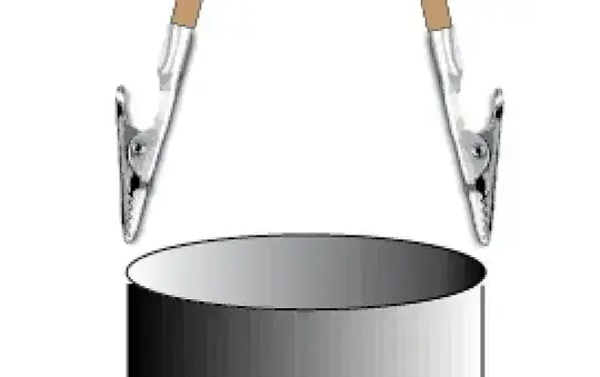 Fixit7 Clip base