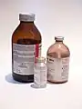 Veterinary supplies