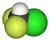 Chlorodifluoromethane