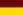 Flag of the Department of Tolima