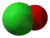The hypochlorite ion