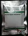 The Russian Testosterone Hexanoate 100&nbsp;mg (front)