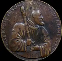 Triboulet, 1461