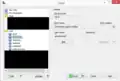 Connect with [WinScp]