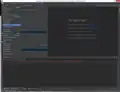 Open your PhpStorm settings