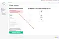 Cleantalk antispam: account creation rejected